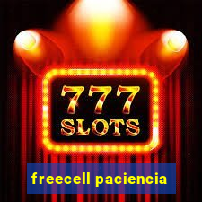 freecell paciencia